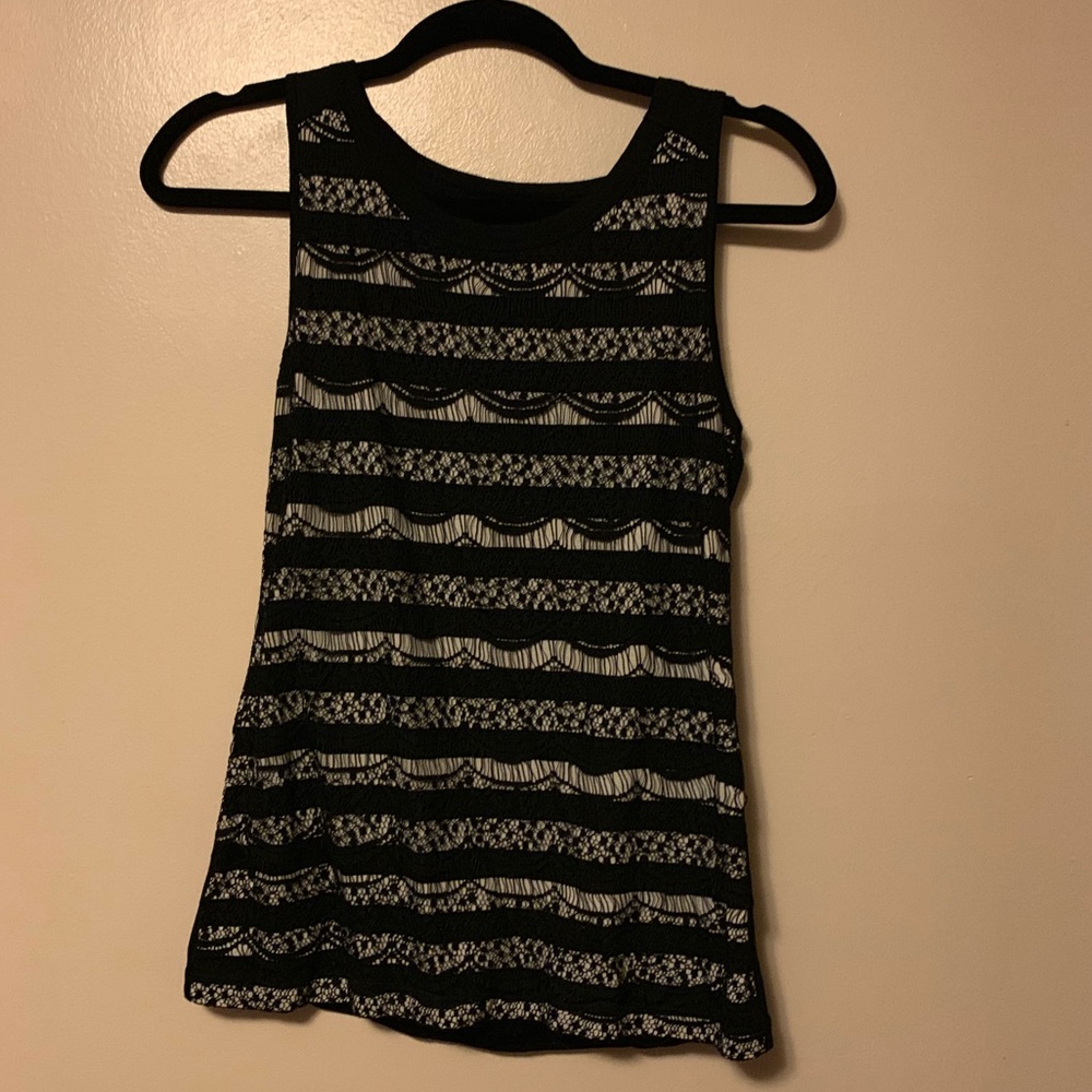 😃 sale Loft Ann Taylor tank top